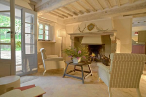 Casa di Giulio Vivo D'orcia